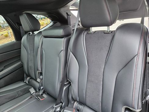 Certified 2026 Acura MDX A-Spec image 23