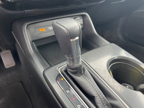 Used 2023 Honda Civic LX image 12