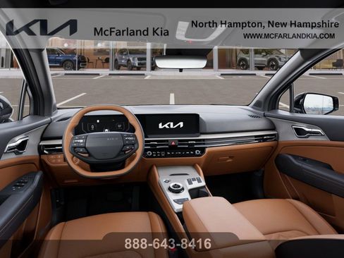 New 2026 Kia Sportage X-Line AWD/4WD image 14