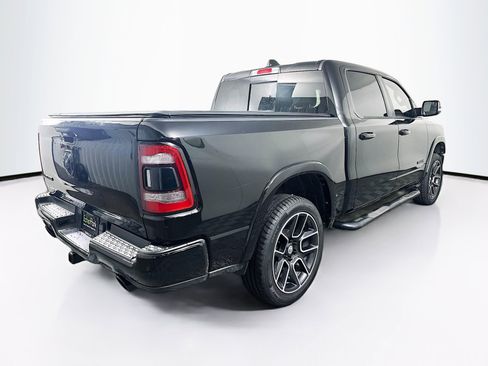 Used 2019 RAM 1500 Laramie RWD image 9