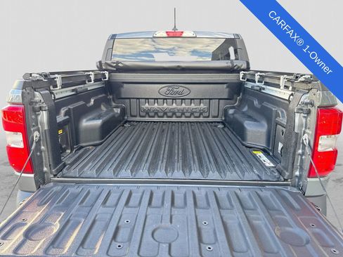 Used 2024 Ford Maverick XLT w/ XLT Luxury Package AWD/4WD image 41