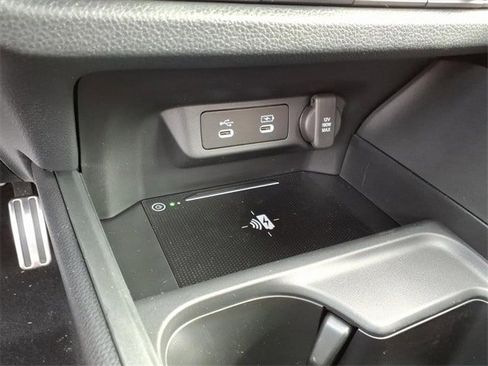 New 2025 Acura ADX A-Spec image 18