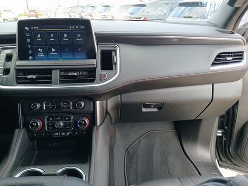 Used 2023 Chevrolet Tahoe RST w/ Luxury Package image 19