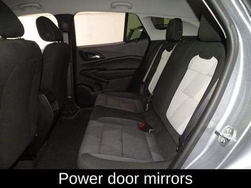 Used 2024 Chevrolet Trax LS image 11