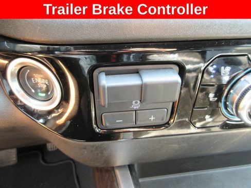 Certified 2023 GMC Sierra 1500 SLT w/ SLT Premium Plus Package AWD/4WD image 22