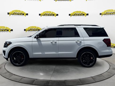 Certified 2024 Ford Expedition Limited RWD image 2