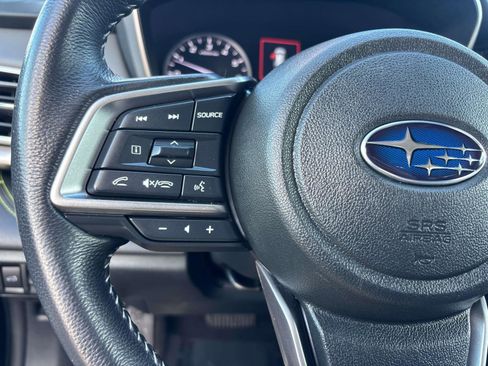 Used 2023 Subaru Outback Onyx Edition XT image 22