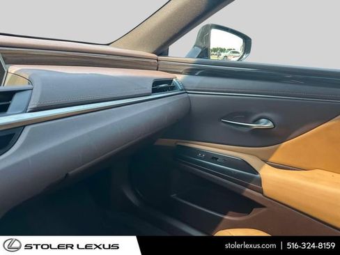 Used 2019 Lexus ES 350 w/ Accessory Package 2 FWD image 34