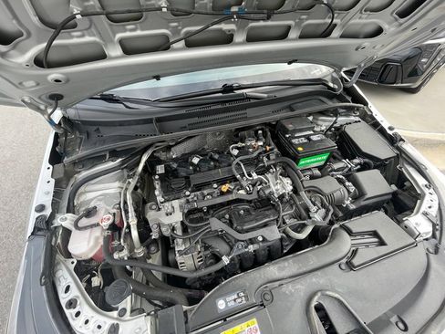Used 2024 Toyota Corolla SE FWD image 30