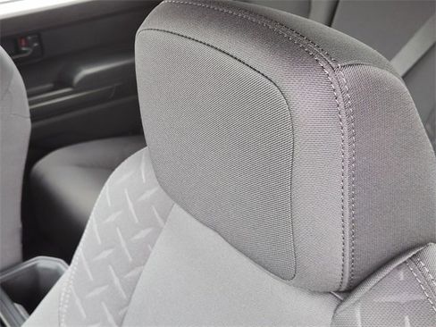 New 2025 Toyota Tacoma SR5 image 11