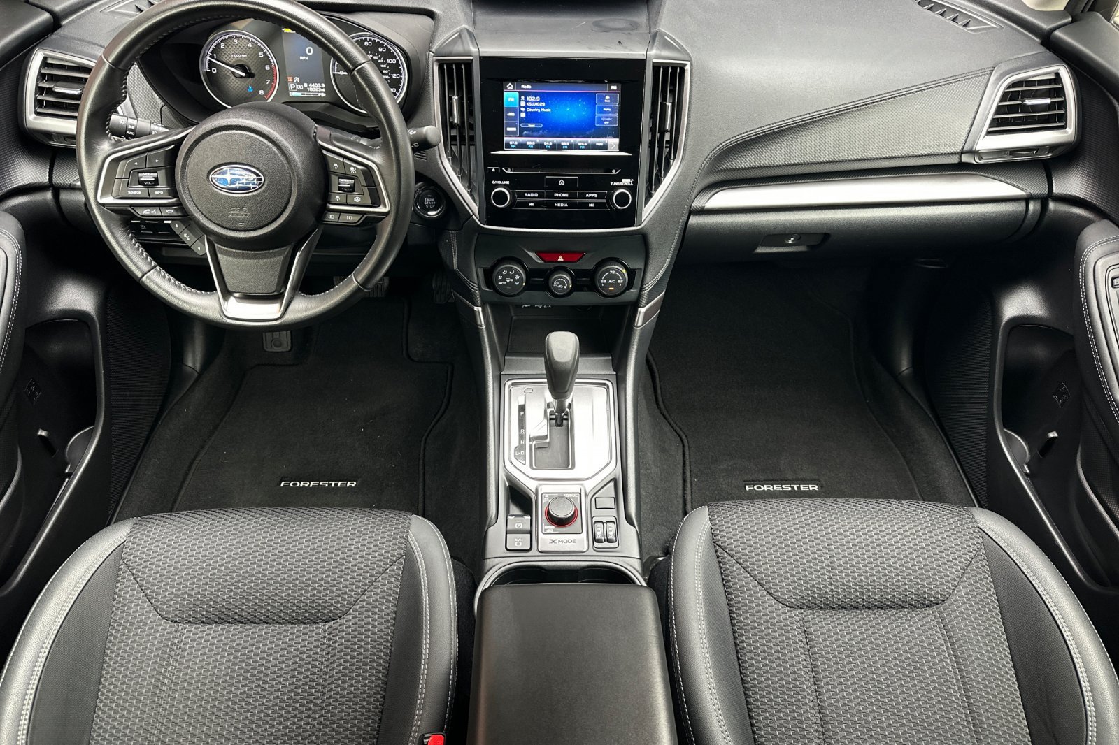 Used 2023 Subaru Forester Premium AWD/4WD image 13