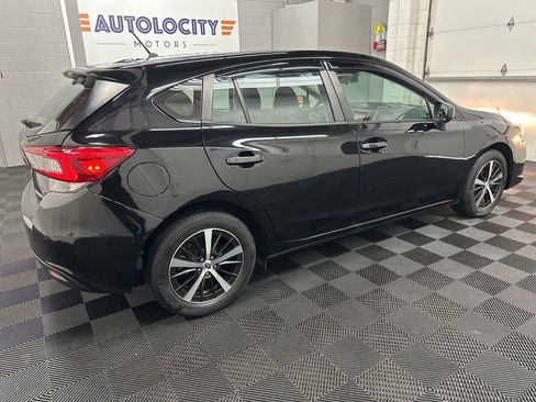 Used 2022 Subaru Impreza 2.0i AWD/4WD image 11