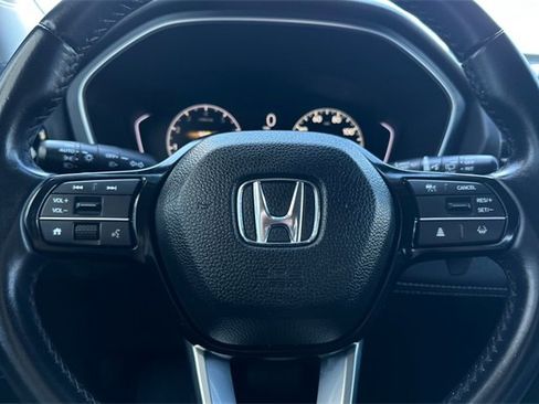 Certified 2024 Honda Pilot EX-L image 26