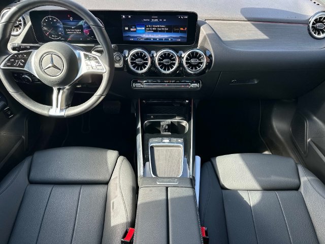 Certified 2026 Mercedes-Benz GLA 250 4MATIC image 13