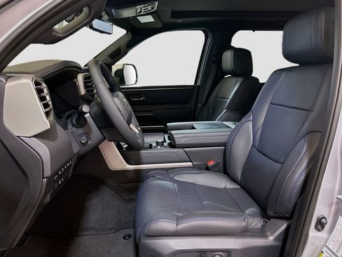New 2026 Toyota Tundra Platinum image 18