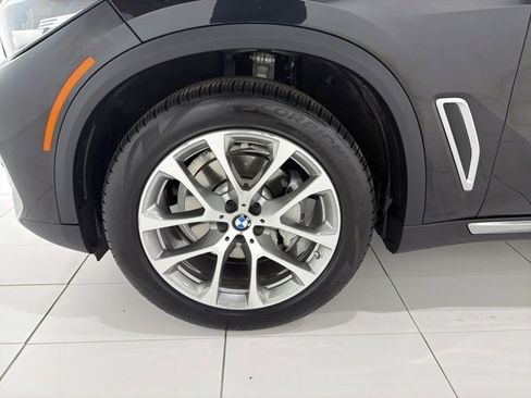 Certified 2023 BMW X5 xDrive40i w/ Premium Package image 46