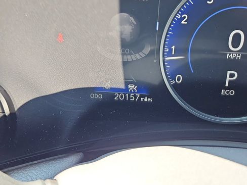 Used 2024 Lexus NX 350 AWD w/ Cold Area Package image 13
