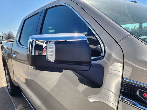 New 2026 GMC Sierra 1500 Denali w/ Denali Reserve Package image 11