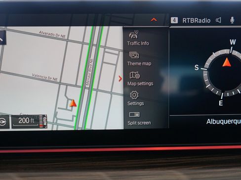 Used 2023 BMW 530i xDrive w/ M Sport Package image 15