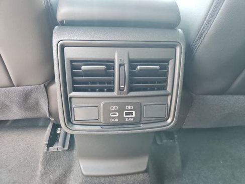New 2026 Subaru Forester Premium AWD/4WD image 19