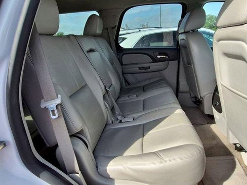 Certified 2014 Chevrolet Tahoe LT RWD image 24