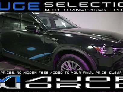 Used 2024 MAZDA CX-90 3.3 Turbo w/ Preferred Plus