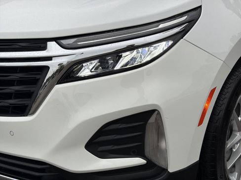 Used 2023 Chevrolet Equinox LT image 6