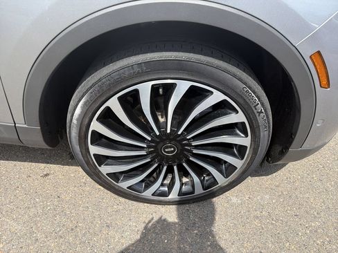 Certified 2023 Lincoln Nautilus Black Label AWD/4WD image 33
