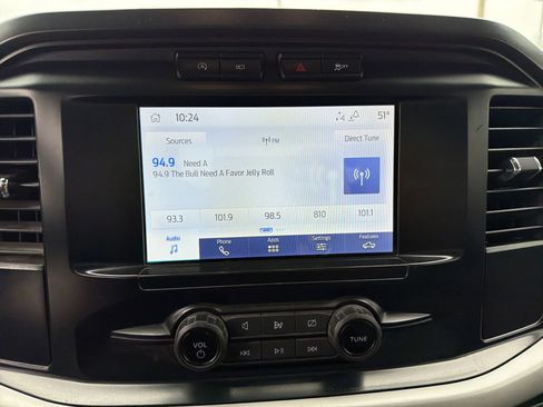 Used 2023 Ford F150 XL w/ XL Chrome Appearance Package image 5