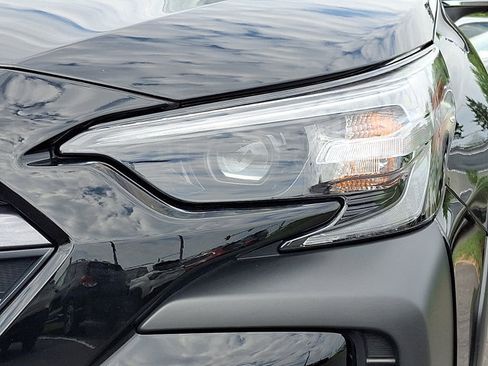 Certified 2024 Subaru Outback Touring XT AWD/4WD image 11