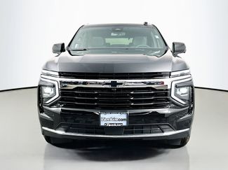 New 2026 Chevrolet Tahoe LS w/ LPO, Dark Essentials Package video 2