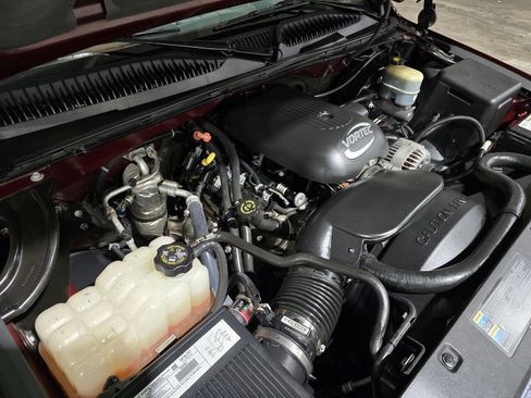 Used 2002 Chevrolet Silverado 1500 LS w/ Off-Road Chassis Pkg image 58