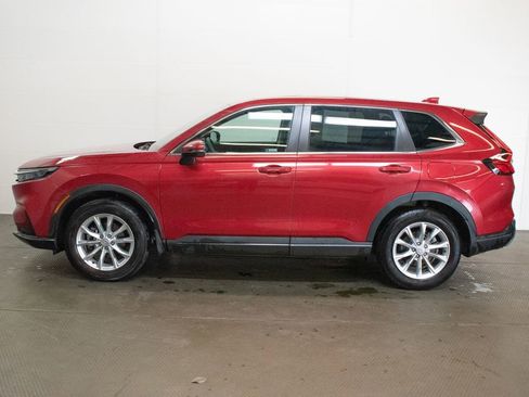 Used 2024 Honda CR-V EX-L image 7