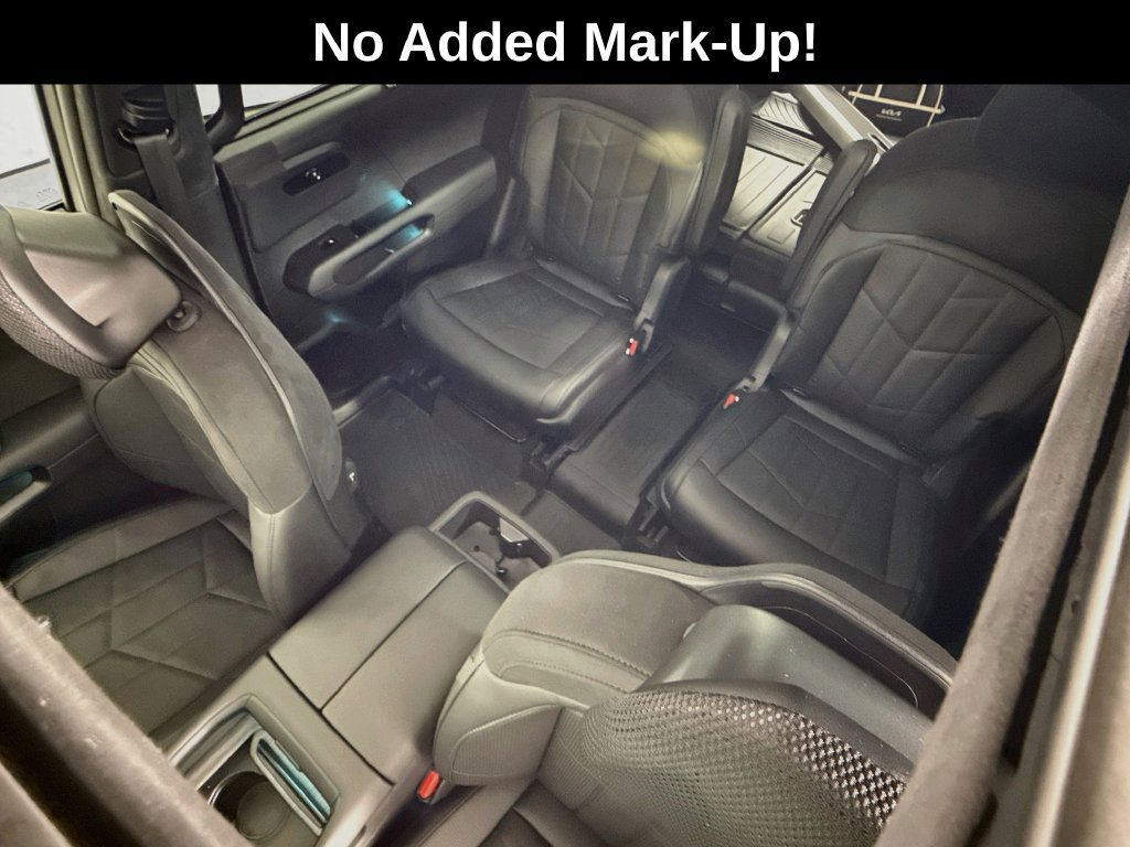 New 2027 Kia Telluride X-Line SX Prestige AWD/4WD image 23