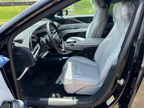 New 2025 Cadillac Lyriq Sport w/ LPO, Floor Liner Package image 8