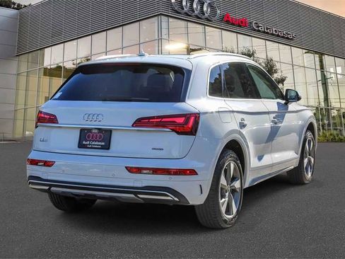 Used 2022 Audi Q5 2.0T Premium Plus image 4