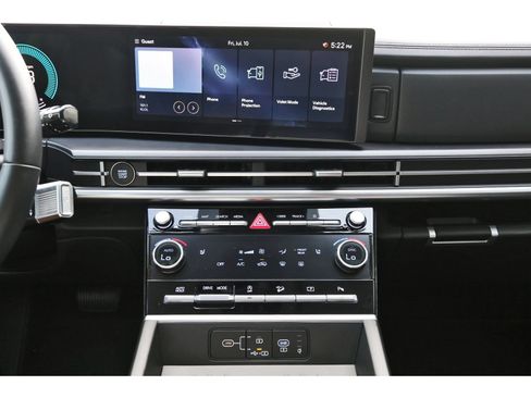 Certified 2026 Hyundai Santa Fe SEL FWD image 25