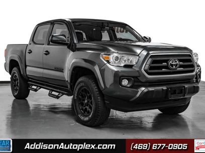 Used 2020 Toyota Tacoma SR5