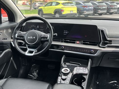 Used 2023 Kia Sportage SX Prestige AWD/4WD image 24