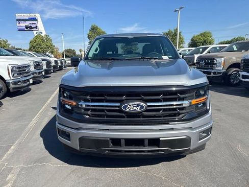 Used 2026 Ford F150 XLT w/ Bed Utility Package RWD image 5