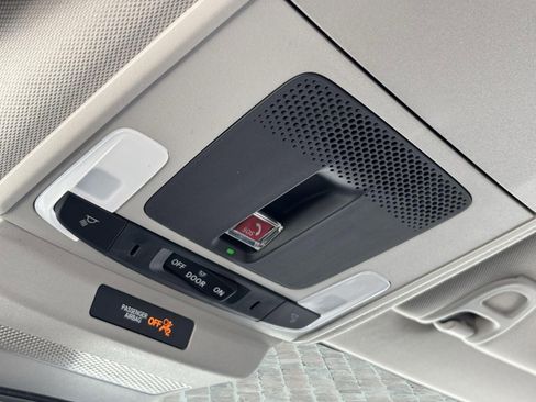 New 2026 Honda Accord LX image 32