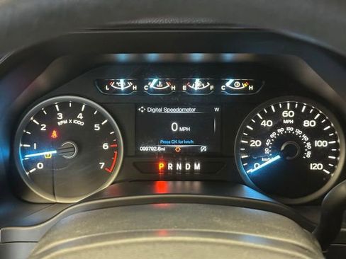 Used 2018 Ford F150 XLT w/ Trailer Tow Package AWD/4WD image 26