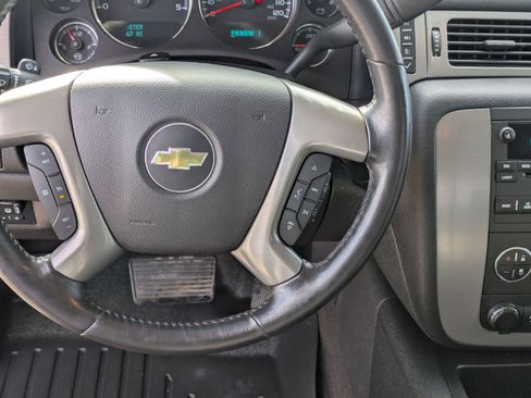 Used 2013 Chevrolet Silverado 2500 LTZ w/ LTZ Plus Package image 20