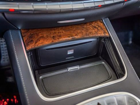 Used 2015 Mercedes-Benz S 550 Sedan image 37
