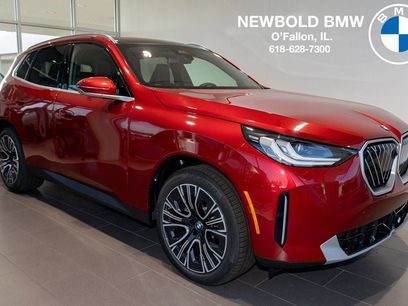 Used 2026 BMW X3 xDrive30 w/ Premium Package