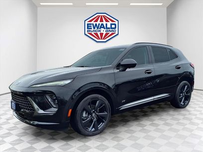 New 2026 Buick Envision Sport Touring