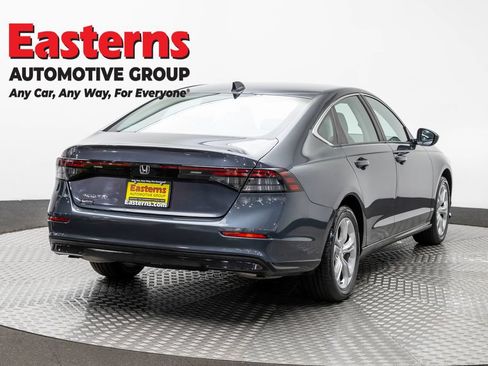 Used 2023 Honda Accord LX image 5