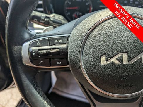 Used 2022 Kia K5 GT FWD image 17