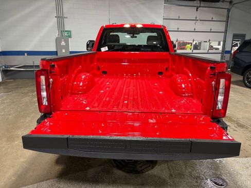 New 2026 Ford F250 XL image 25