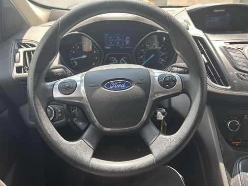 Used 2015 Ford Escape SE AWD/4WD image 7
